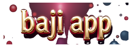 baji app logo