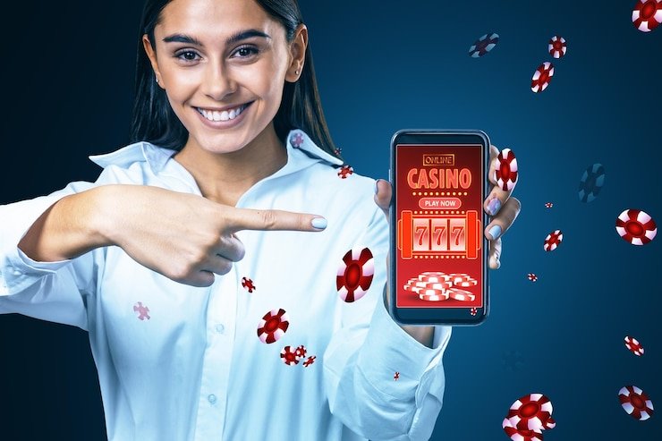 baji app Bingo